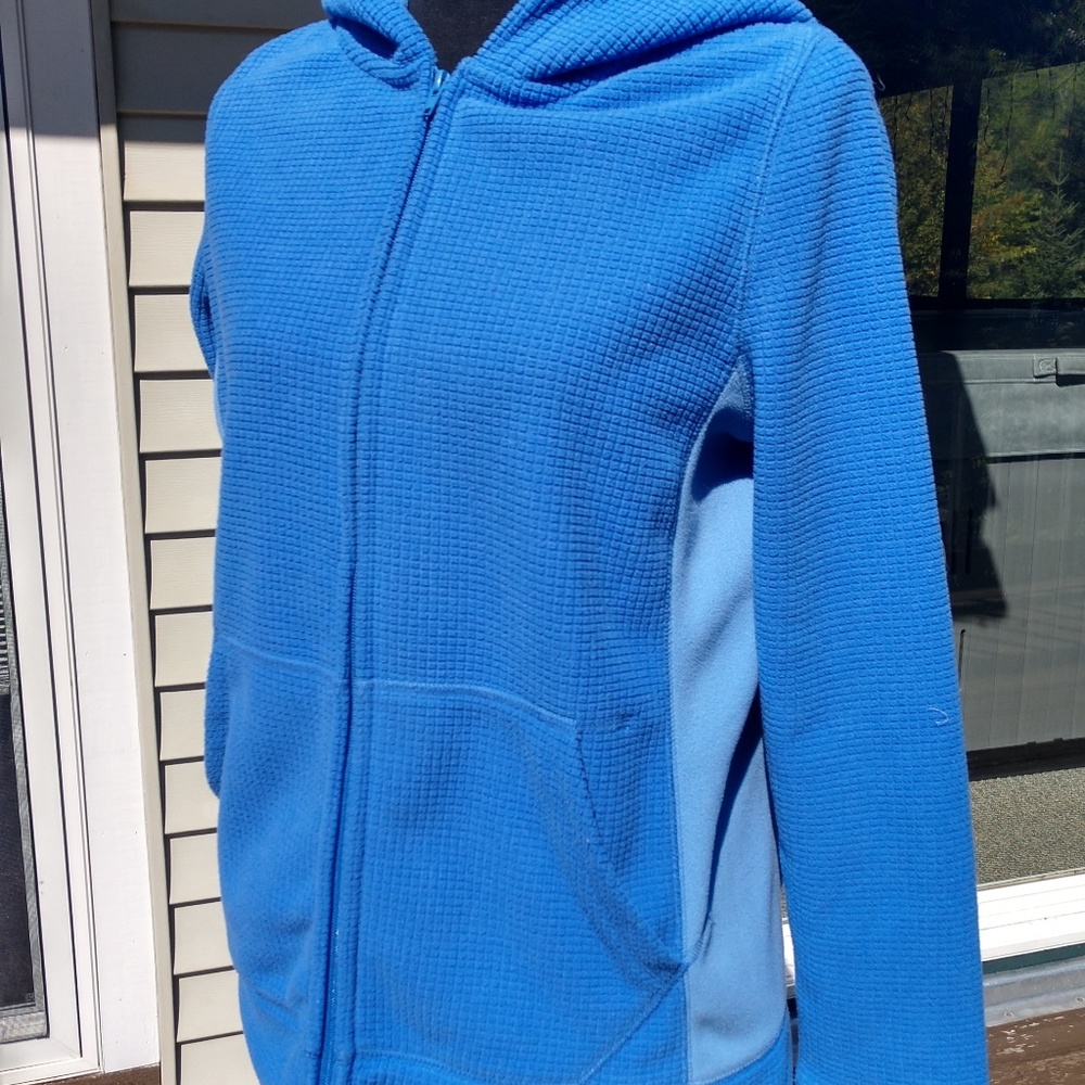 Fleece by YT
